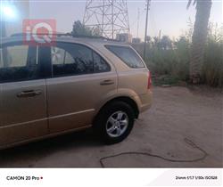 کیا سۆرینتۆ